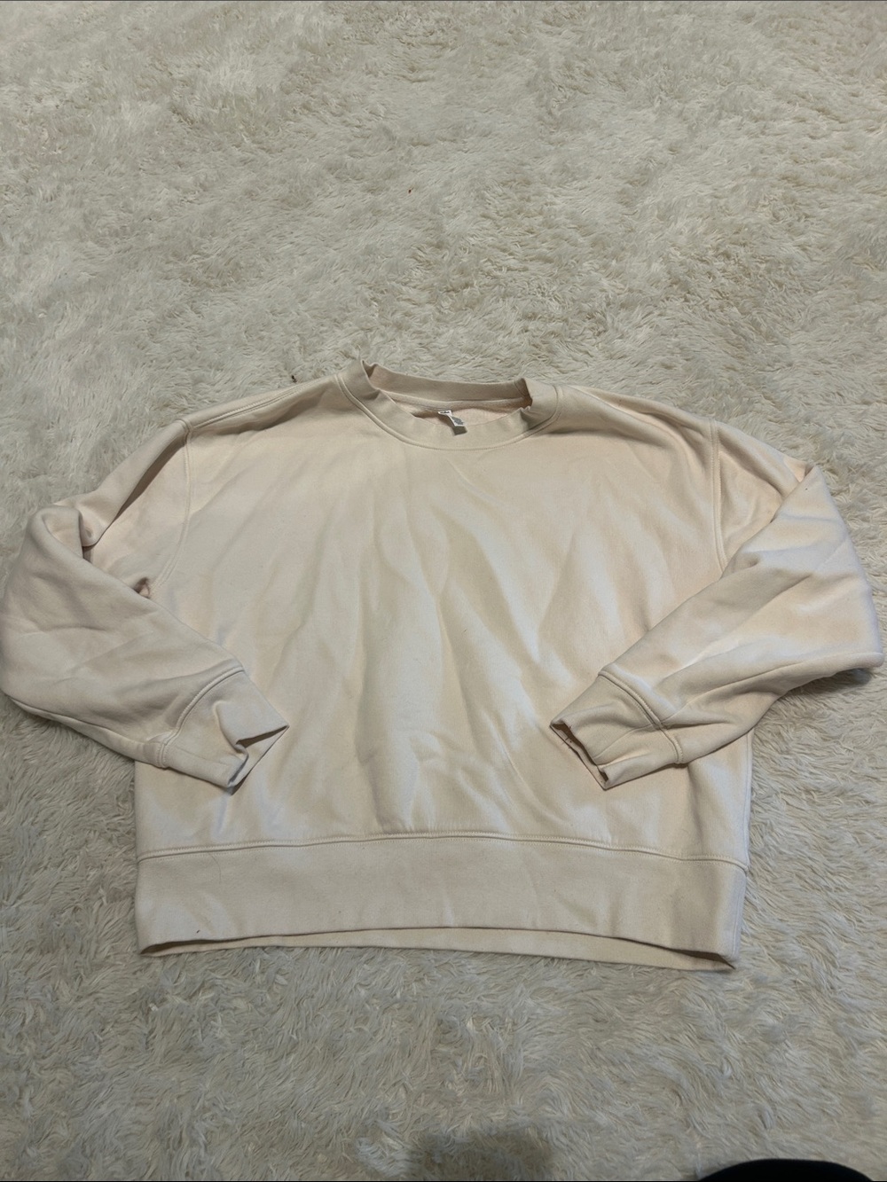 As Colour Sweatshirt